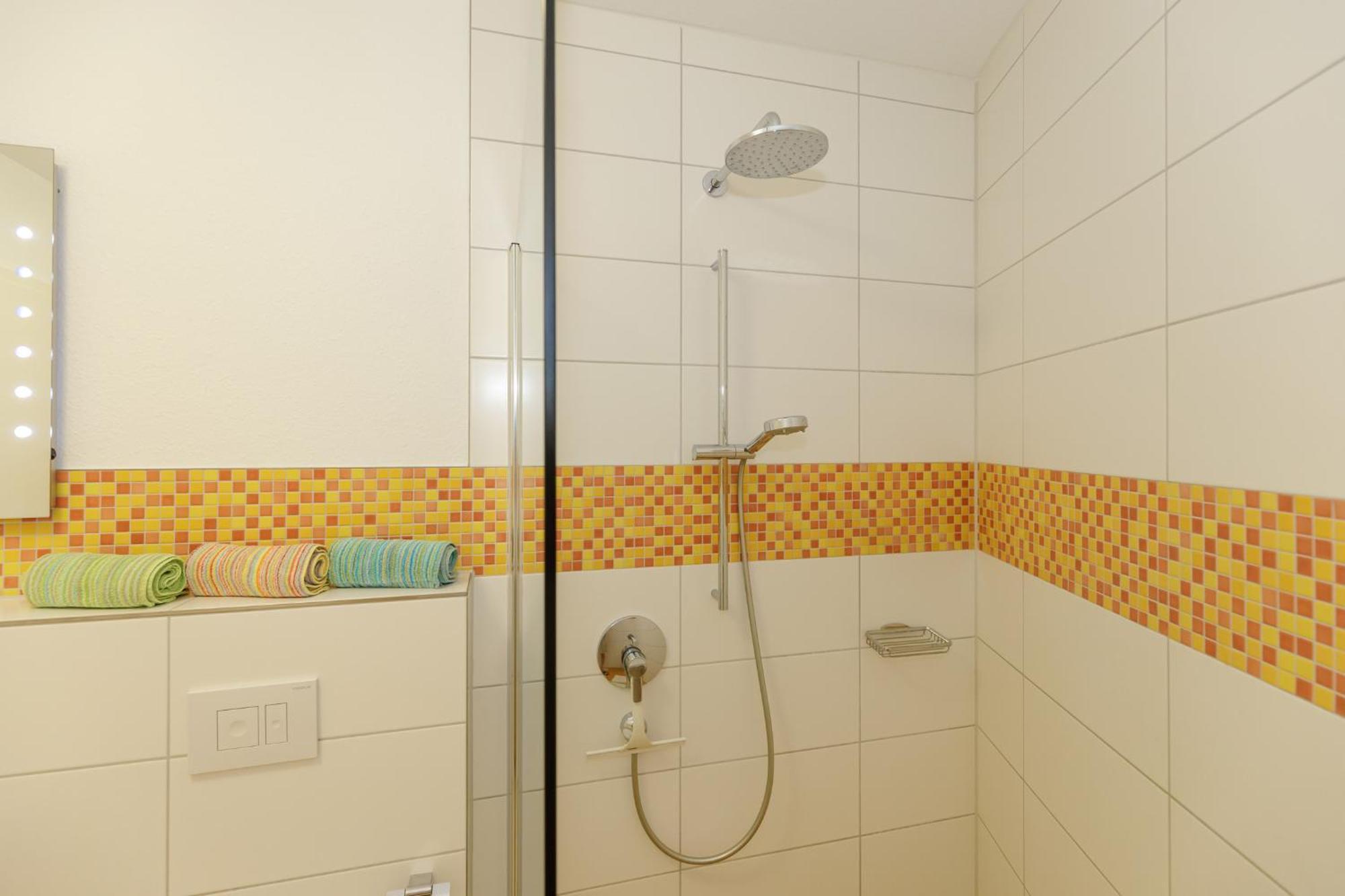 Auszeit Am Salzhaff Apartment Rerik Exterior foto