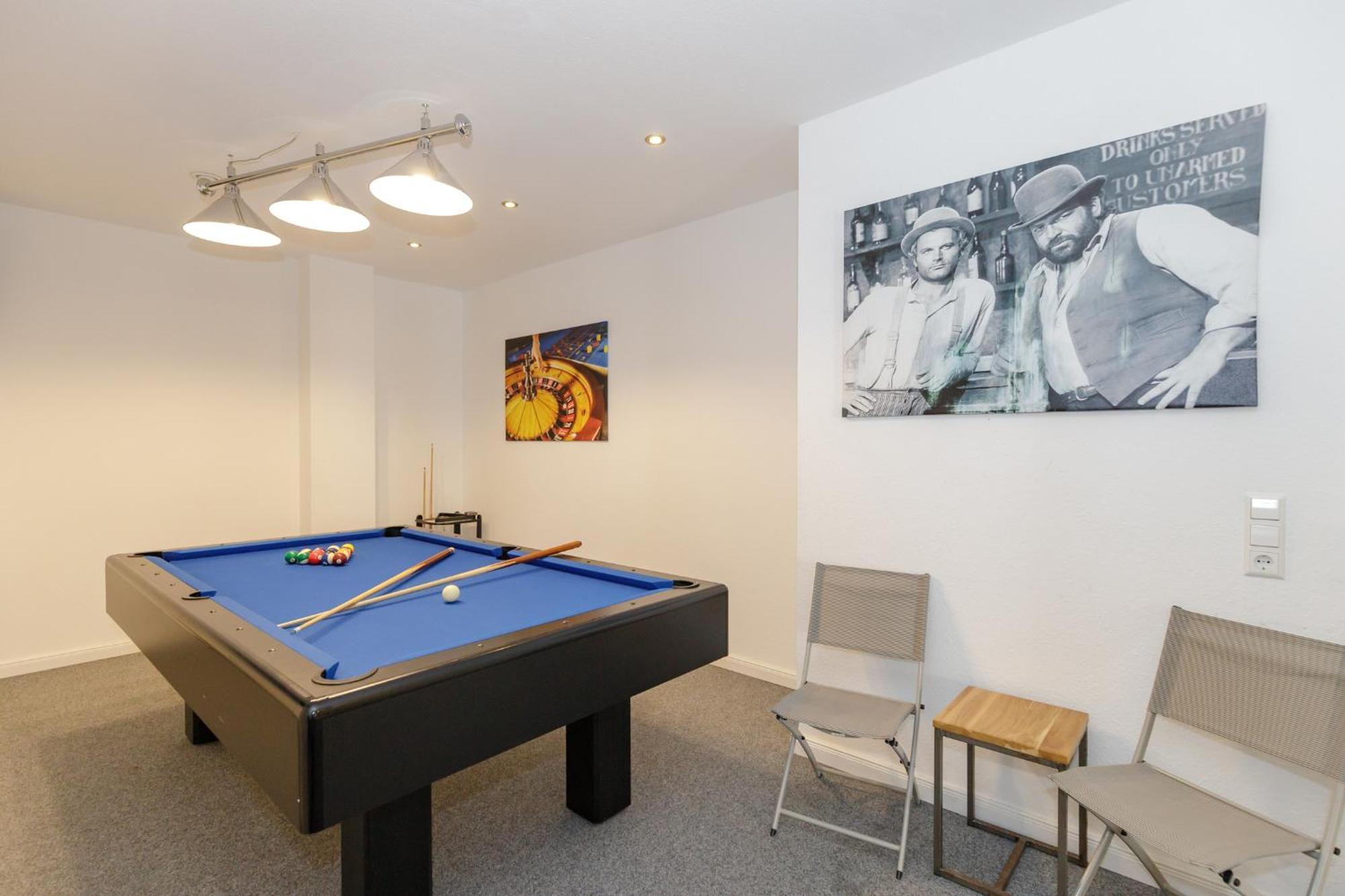 Auszeit Am Salzhaff Apartment Rerik Exterior foto