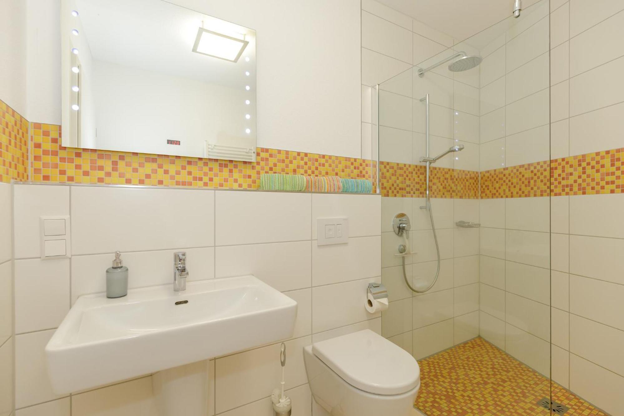 Auszeit Am Salzhaff Apartment Rerik Exterior foto