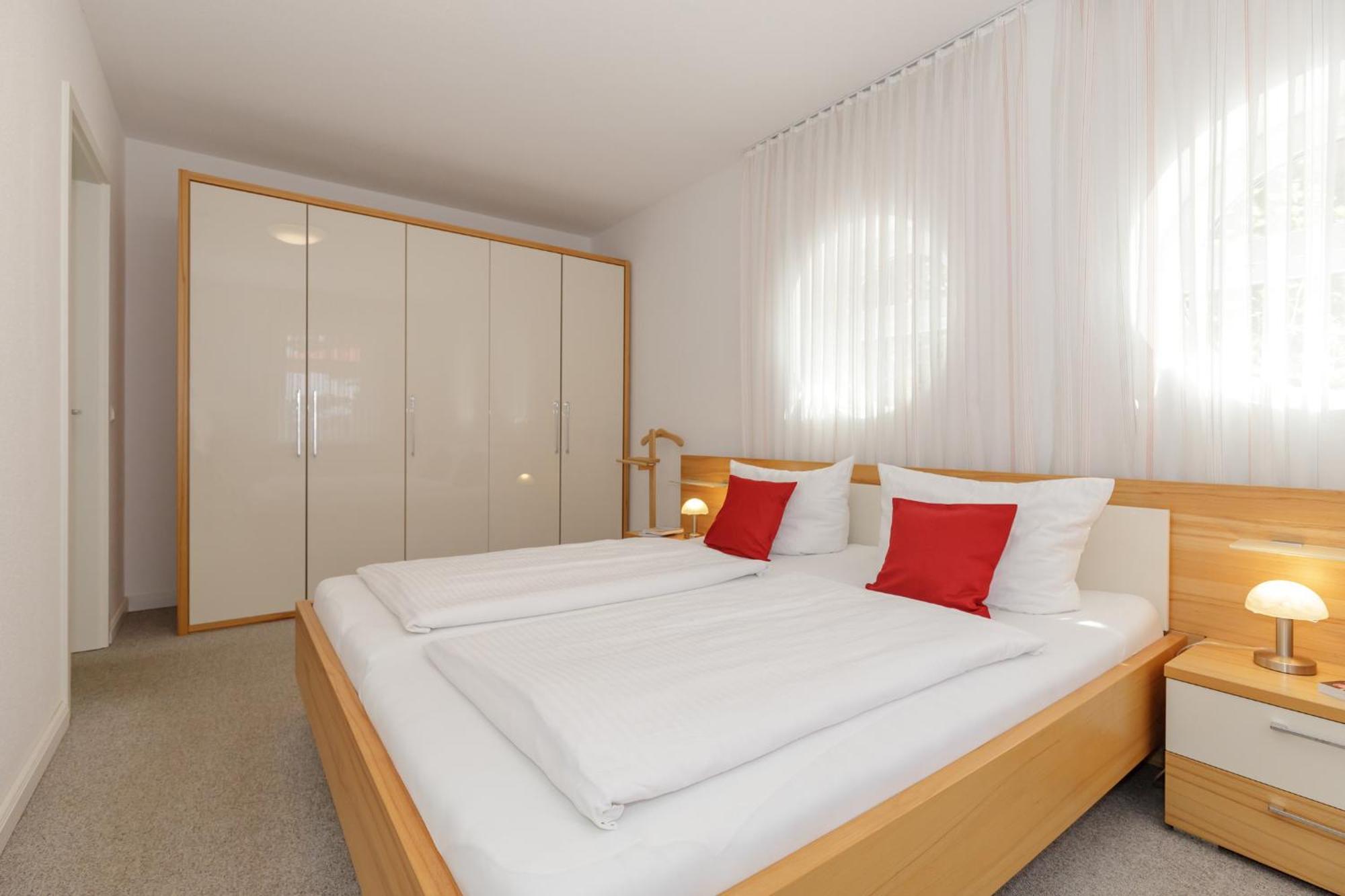 Auszeit Am Salzhaff Apartment Rerik Exterior foto
