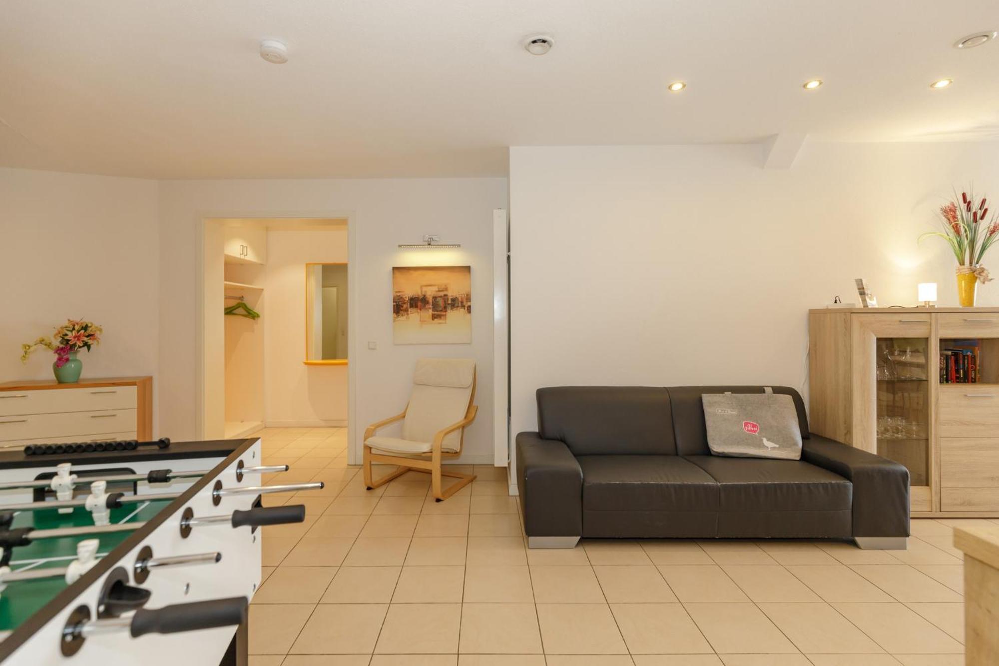 Auszeit Am Salzhaff Apartment Rerik Exterior foto