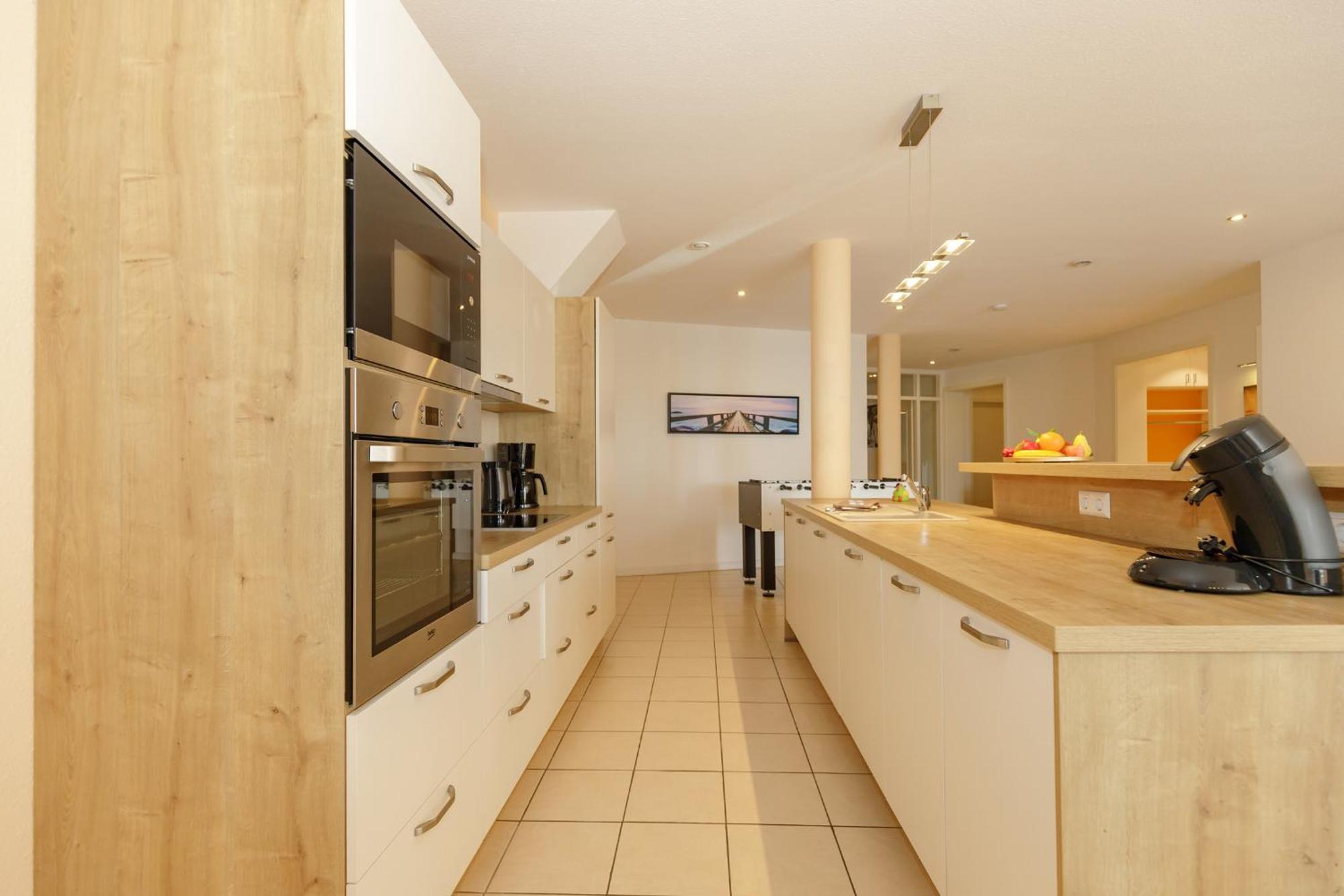 Auszeit Am Salzhaff Apartment Rerik Exterior foto