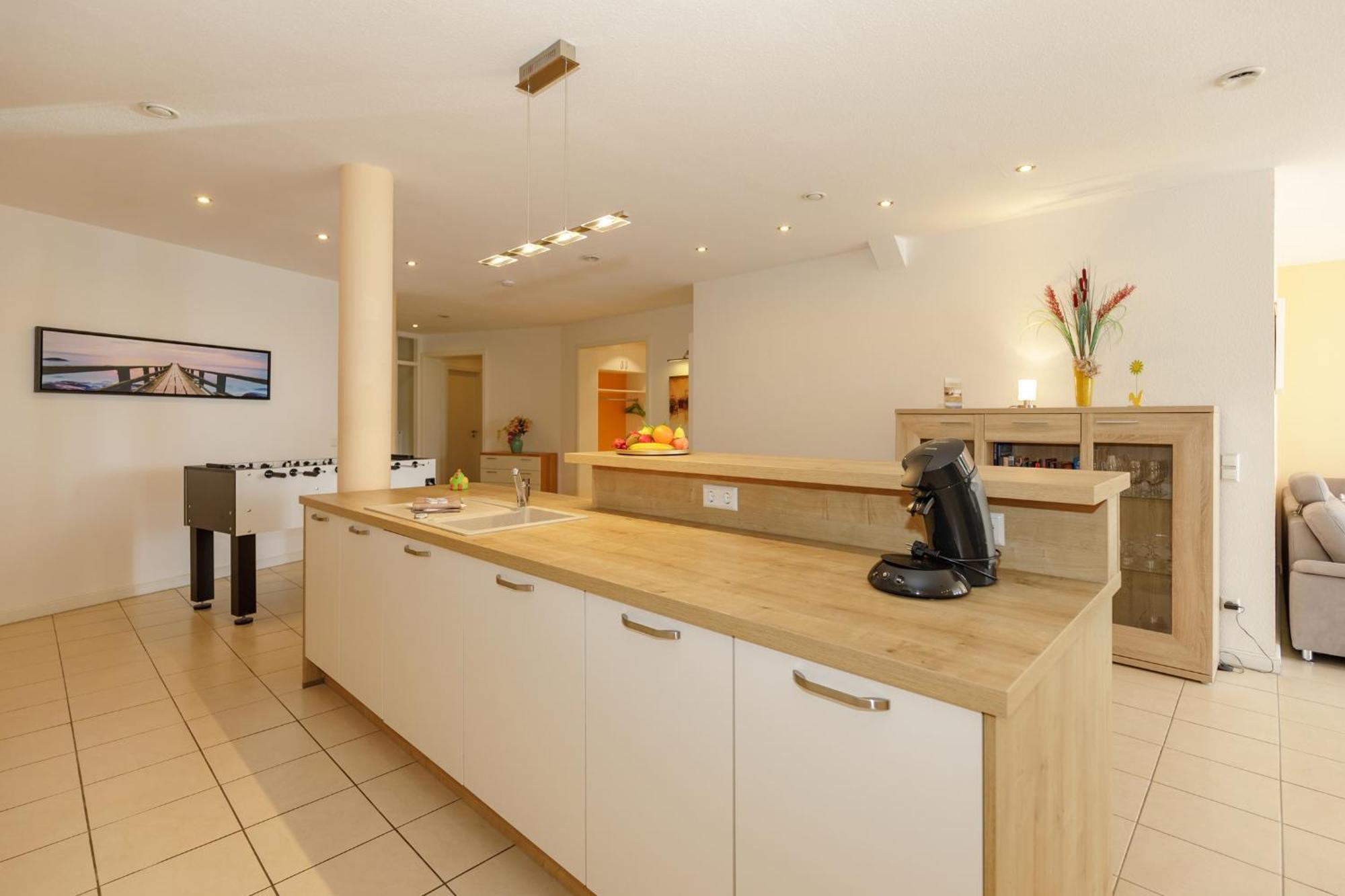Auszeit Am Salzhaff Apartment Rerik Exterior foto